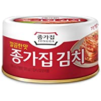 Los mejores  - JONGGA Pack de Alfombras Kimchi de 1 x 160 Gr 160 g